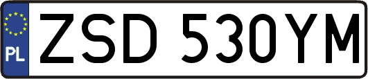 ZSD530YM