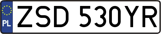 ZSD530YR