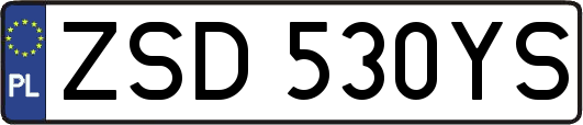 ZSD530YS