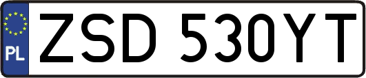 ZSD530YT