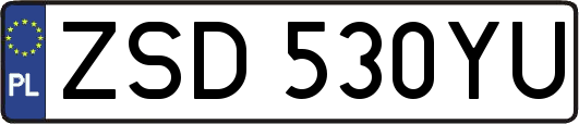 ZSD530YU
