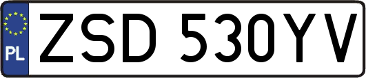 ZSD530YV