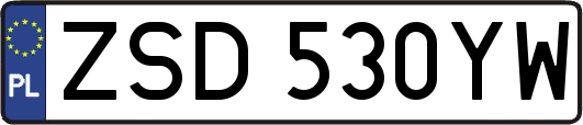 ZSD530YW