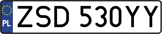 ZSD530YY