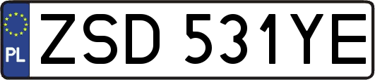 ZSD531YE