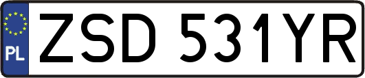 ZSD531YR