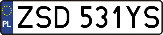 ZSD531YS