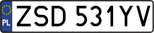 ZSD531YV