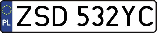 ZSD532YC