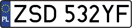 ZSD532YF
