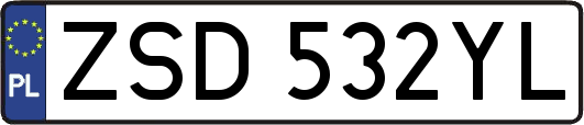 ZSD532YL