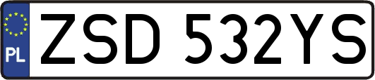 ZSD532YS