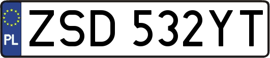 ZSD532YT
