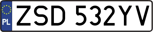 ZSD532YV
