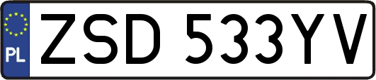 ZSD533YV