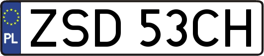 ZSD53CH