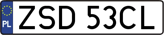 ZSD53CL