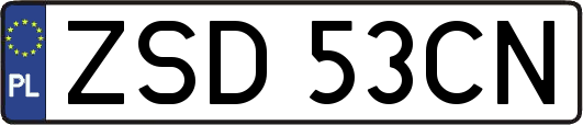 ZSD53CN