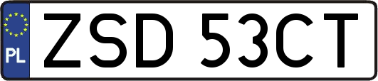 ZSD53CT