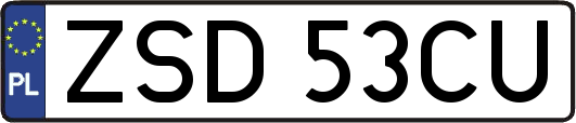ZSD53CU