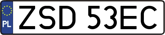 ZSD53EC