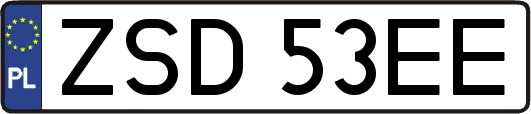 ZSD53EE