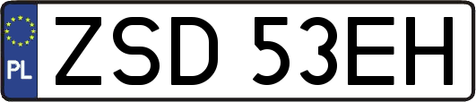 ZSD53EH