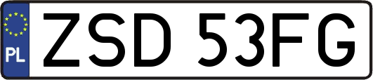 ZSD53FG