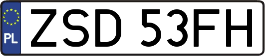 ZSD53FH