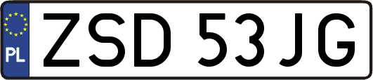 ZSD53JG