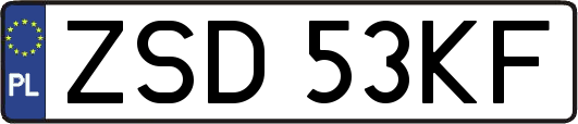 ZSD53KF