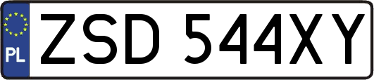 ZSD544XY
