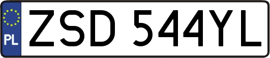 ZSD544YL