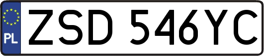 ZSD546YC