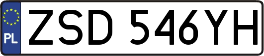 ZSD546YH