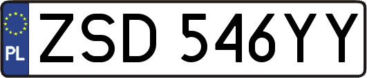 ZSD546YY