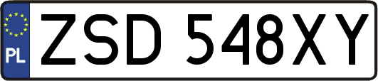 ZSD548XY