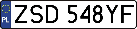 ZSD548YF
