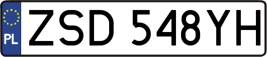 ZSD548YH