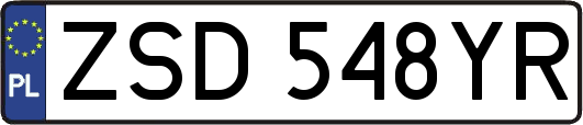 ZSD548YR
