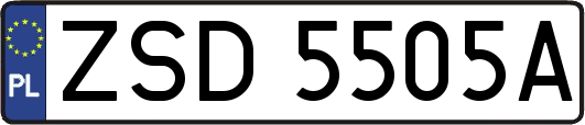 ZSD5505A