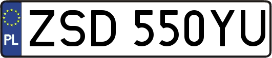 ZSD550YU