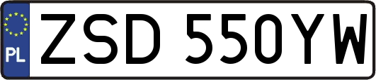 ZSD550YW