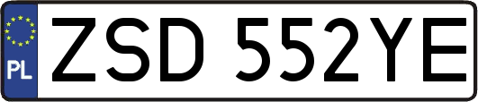 ZSD552YE