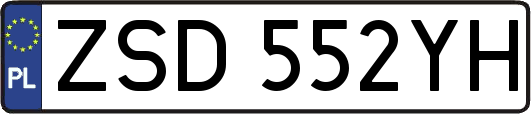ZSD552YH