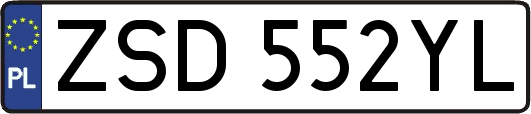 ZSD552YL