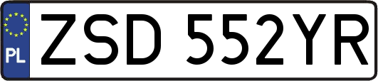 ZSD552YR