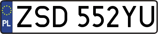 ZSD552YU