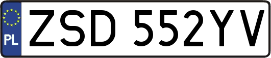 ZSD552YV