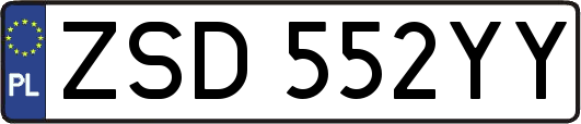 ZSD552YY